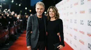 Billy Bob Thornton wife