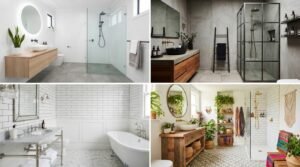 bathroom design ideas
