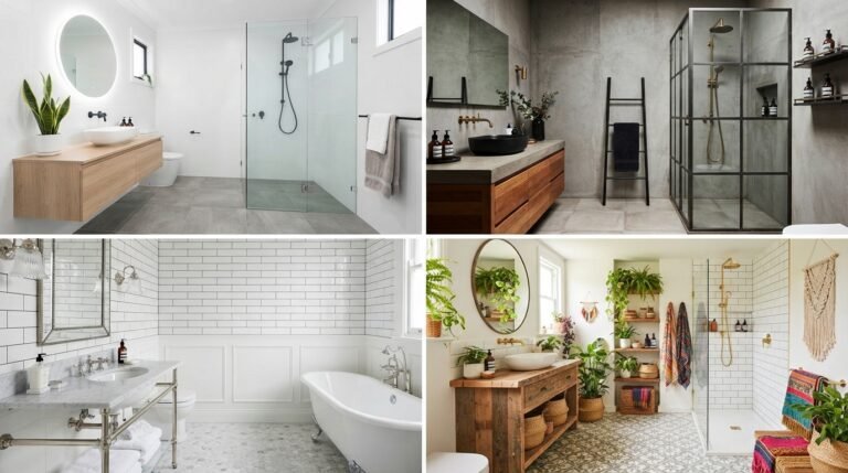 bathroom design ideas