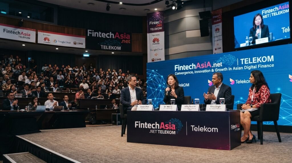 fintechasia .net telekom