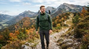 merino wool hoodie