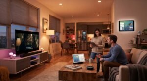 smart home ideas